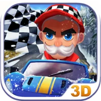 Racing Transform - Sky Race