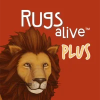 Rugs alive™ Plus