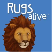 Rugs alive