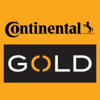 Continental Tire GOLD Program